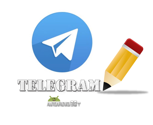 آموزش کامل تغییر فونت در تلگرام + تصاویر