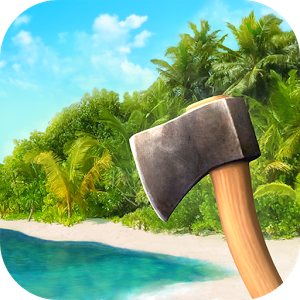 دانلود Ocean Is Home: Survival Island 3.5.1.0 – بازی ماجراجویی بقاء در جزیره اندروید