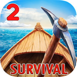 دانلود Ocean Survival 3D – 2 v2.8 – بازی شبیه سازی بقا در اقیانوس اندروید