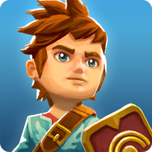 دانلود Oceanhorn 1.1.9 – بازی مهیج شاخ اقیانوس اندروید