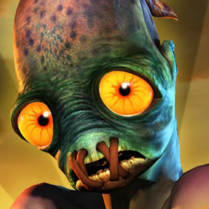 دانلود Oddworld: New ‘n’ Tasty 1.0.5 – بازی اکشن و جذاب ادورلد اندروید