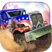 دانلود Off The Road 1.15.5 – بازی مسابقه ای دیتادار اندروید