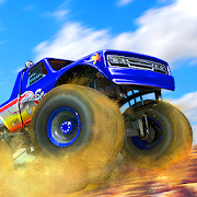 دانلود Offroad Legends v1.3.14 – بازی ماشین های غول پیکر اندروید