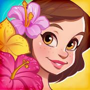 دانلود Ohana Island: Blast flowers v1.4.9 – بازی جزیره اوهانا اندروید