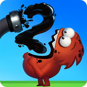 دانلود Oil Hunt 2 - Birthday Party v2.1.1 - بازی جالب شکار نفت 2 اندروید