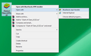 Open-Clash-of-Clans-APK-with-BlueStacks-300x184