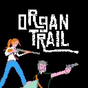 دانلود Organ Trail: Director’s Cut 2.0.5 – بازی تسلیحات ارگان اندروید