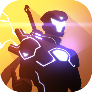 دانلود Overdrive – Ninja Shadow Revenge 1.8.4 – بازی اکشن انتقام نینجا اندروید