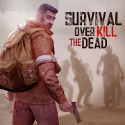 دانلود Overkill the Dead: Survival 1.1.10 - بازی اکشن تیراندازی برای اندروید