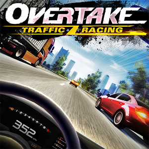 دانلود Overtake : Traffic Racing 1.4.3 – بازی ماشین سواری اندروید