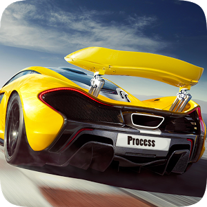 دانلود P1 Drift Simulator 1.0 – بازی شبیه ساز رانندگی اندروید