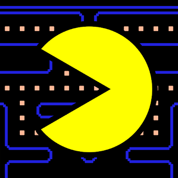 دانلود PAC-MAN 11.4.1 – بازی سرگرم کننده پک من اندروید