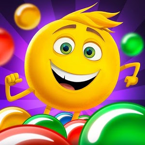 دانلود POP FRENZY! The Emoji Movie Game 1.1.2492 - بازی پازلی اموجی ها اندروید