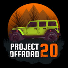 دانلود PROJECT OFFROAD 20 78 – بازی شبیه ساز پروژه آفرود 20 اندروید