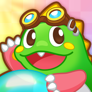 دانلود PUZZLE BOBBLE JOURNEY 1.0.1 – بازی پازلی حباب تیرانداز اندروید