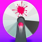 دانلود Paint Pop 3D 1.0.18 – بازی تفننی اندروید