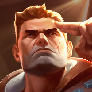 دانلود Paladins Strike 1.0 - بازی جدید اعتصاب پالادین اندروید