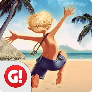 دانلود Paradise Island 4.0.15 - بازی جزیره بهشتی اندروید