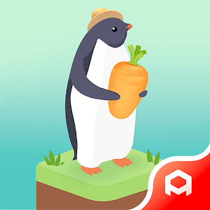 دانلود Penguin Isle 1.70.0 – بازی جزیره پنگوئن ها اندروید