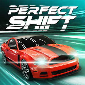 دانلود Perfect Shift 1.1.0.10013 – بازی ماشین پرفکت شیفت اندروید