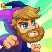 دانلود PewDiePie’s Pixelings 1.54.0 – بازی پیودی پای در دنیای پیکسلی اندروید