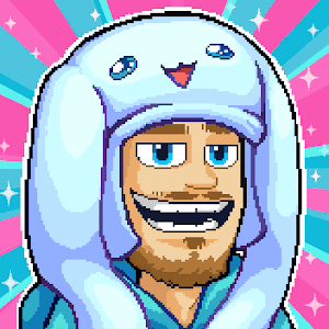 دانلود 2.24.0 PewDiePie's Tuber Simulator - بازی شبیه ساز پیو دی پای اندروید