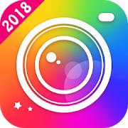 دانلود Photo Editor Plus – Makeup Beauty 2.07 - برنامه ویرایشگر تصویر اندروید