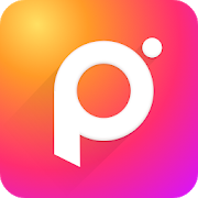 دانلود برنامه ادیت عکس InShot Photo Editor Pro 1.521.165 ویرایشگر عکس اندروید