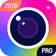 دانلود Photo Editor Pro – Sticker, Filter, Collage Maker 1.7.7.1001 - برنامه ویرایش عکس اندروید