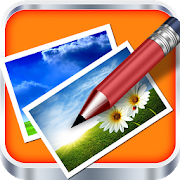 دانلود Photo Editor Text Fonts Effect 1.18 - برنامه نوشتن متن روی تصاویر اندروید