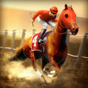 دانلود Photo Finish Horse Racing 88.0 - بازی مهیج اسب سواری اندروید