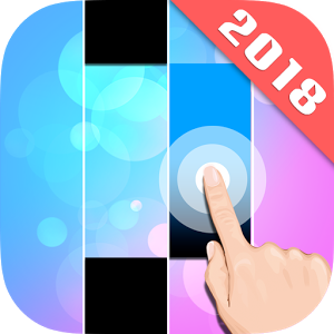 دانلود Piano Magic Tiles 2018 2.54 – بازی موزیکال پیانو جادویی 2018 اندروید