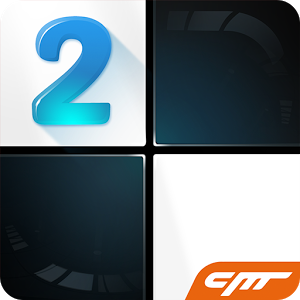 دانلود Piano Tiles 2 v3.1.1.1202 – بازی سمفونی کاشیها اندروید