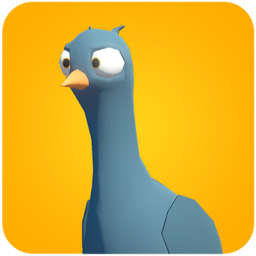 دانلود Pigeons Attack 1.1.5 – بازی اکشن حمله کبوترها اندروید