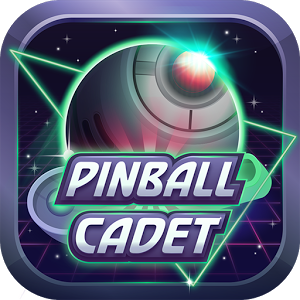 دانلود Pinball Cadet 1.8.1 - بازی پین بال بدون دیتا برای اندروید