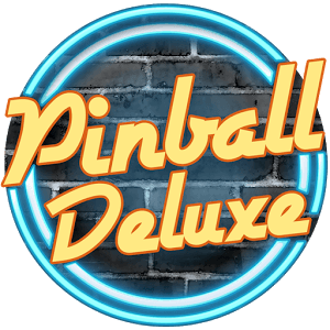 دانلود Pinball Deluxe: Reloaded 2.7.8 - بازی پینبال لوکس اندروید