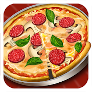 دانلود Pizza Maker – My Pizza Shop 2.7.1 – بازی جالب پخت پیتزا برای اندروید