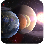 دانلود Planet Genesis 2 – solar system sandbox 1.0.3 - بازی طراحی سیارات اندروید