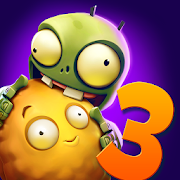 دانلود Plants vs Zombies 3 12.0.13 - بازی زامبی ها و گیاهان 3 اندروید