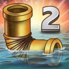 دانلود Plumber 2 v1.7.3 – بازی پازلی لوله کش 2 اندروید دانلود Plumber 2 v1.7.3 – بازی پازلی لوله کش 2 اندروید