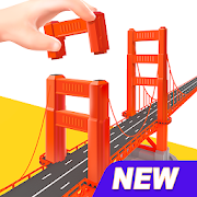 دانلود Pocket World 3D 2.6.0 - بازی ساخت دنیای سه بعدی اندروید