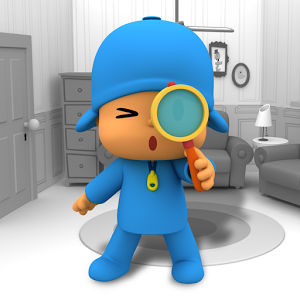 دانلود Pocoyo and the Mystery of the Hidden Objects 1.006 – بازی فکری و چالشی اندروید