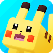 دانلود Pokémon Quest 1.0.3 - بازی سرگرم کننده اندروید