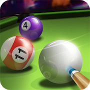 دانلود Pooking - Billiards City 2.8 - بازی ورزشی بیلیارد برای اندروید