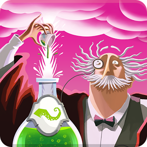 دانلود Potion Explosion 2.0.2 – بازی پازلی انفجار معجون اندروید