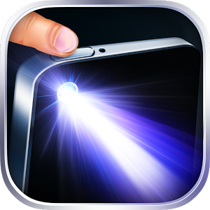 دانلود Power Button Flashlight Pro 3.1 - برنامه کاربردی چراغ قوه اندروید