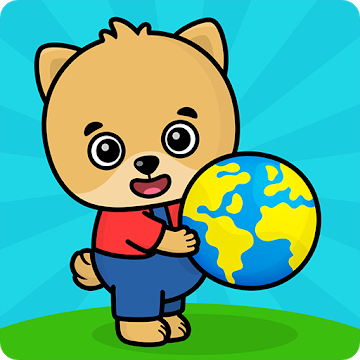 دانلود Preschool games for little kids 2.67 – بازی جذاب کودکانه اندروید