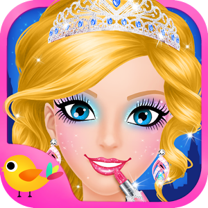 Princess Salon 2 v1.1 – بازی دخترانه سالن پرنسس اندروید