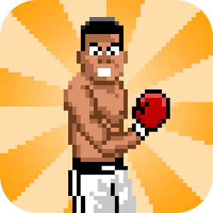 دانلود Prizefighters Boxing 2.7.6 - بازی جذاب مبارزات بوکس اندروید