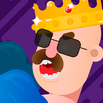 دانلود Punchmasters 1.24 – بازی اکشن برای اندروید
